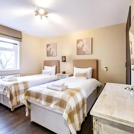 Apartment 2-hosted By Sweetstay London