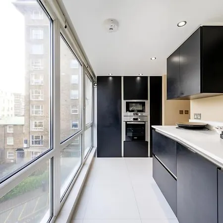 Apartment 2-hosted By Sweetstay London