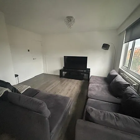 Gem In Apartment *