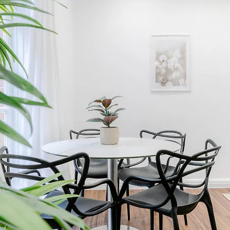 Apartment Luxury - Fitzrovia London