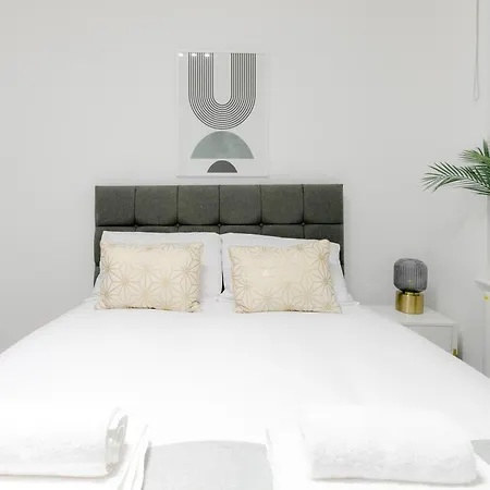 Luxury - Fitzrovia Apartment *