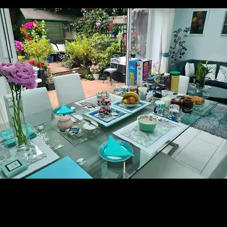 Homestay, Upmarket, Wimbledon & Southfields; Beside Tube; * Londres
