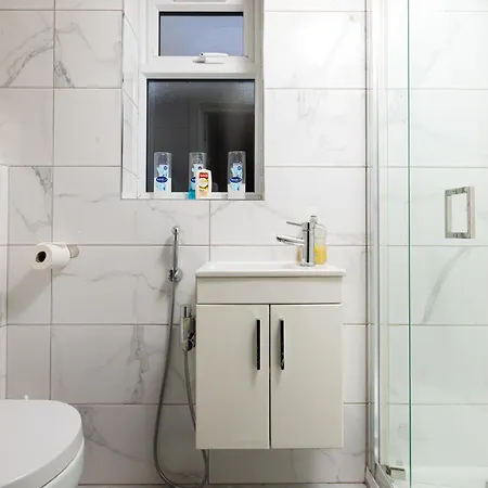 Apartment Beautiful Garden Nw4 Hendon
