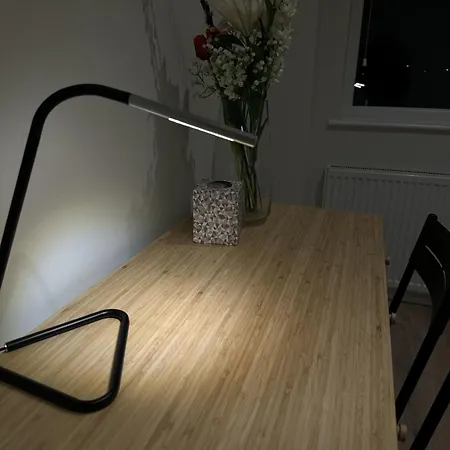 Brand New Suit 10 Min To Walk Central Line! Homestay Woodford
