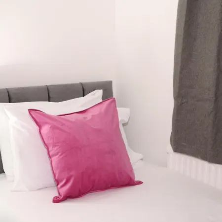 Star London Golders Rise Luxury 4-bed Oasis With Garden * Hendon