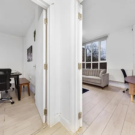 Holiday Near Kings Cross Sleep 12 Sp7