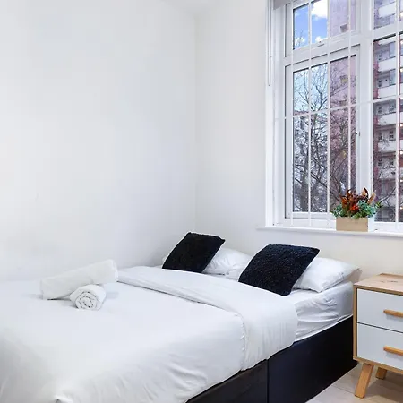 Apartment Holiday Near Kings Cross Sleep 12 Sp7