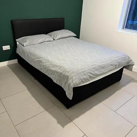Apartment Two Bed In Battersea 2
