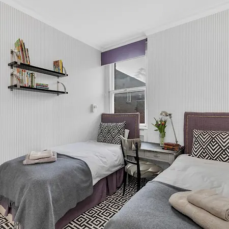 Apartment Chelsea *