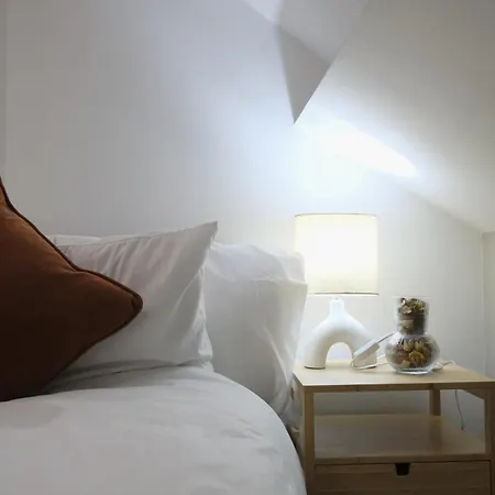 Stylish Studio Apartments, Willesden * London