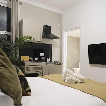 Apartment Stylish Studio Apartments, Willesden *