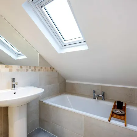 Holiday home Veeve - Idyllic Elegance *
