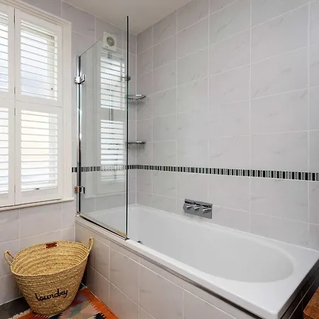 Holiday home Veeve - Idyllic Elegance *