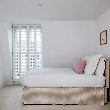 Holiday home Veeve - Idyllic Elegance