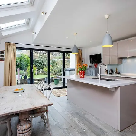 Holiday home Veeve - Idyllic Elegance
