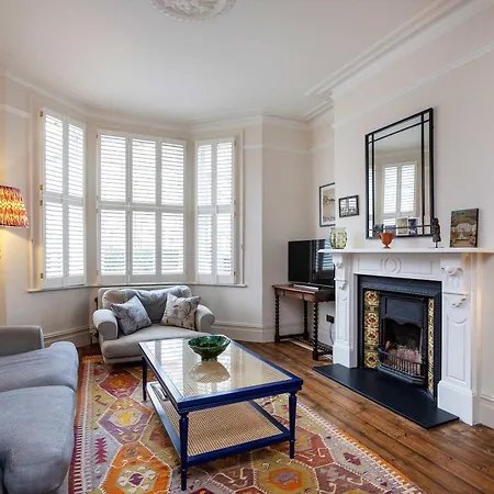 Veeve - Idyllic Elegance Holiday home *