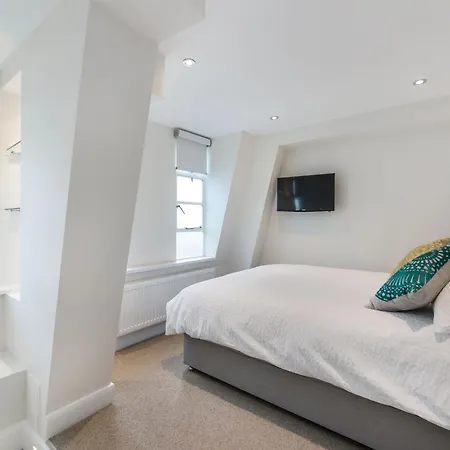 Aparthotel Nell Gwynn Chelsea 4*