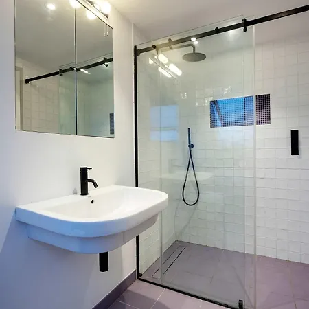 Veeve - A Vision In Blue Holiday home *