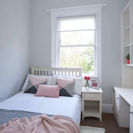 Apartament Beautiful 2-bed In