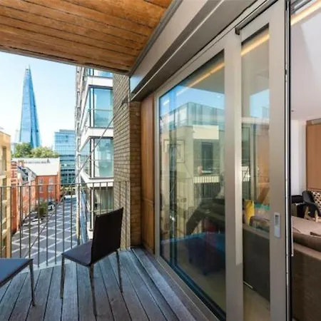 Arcore Premium Bridge London