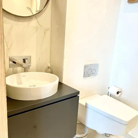 Stylish 2br Designer Flat Holland Park * London