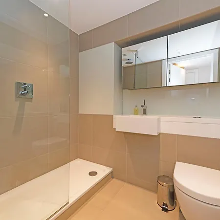Two Bedroom Flat