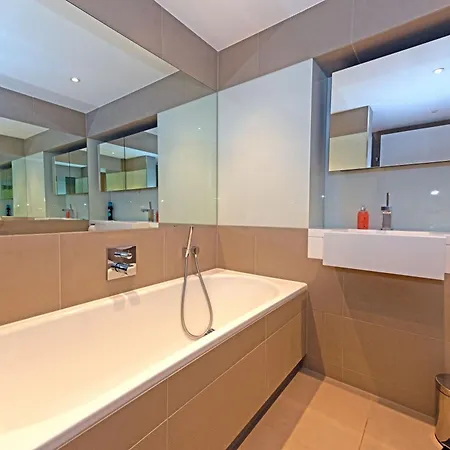 Two Bedroom Flat Apartment