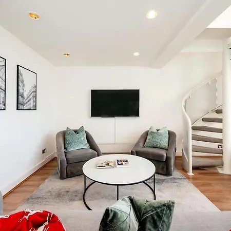 Apartment Arcore Premium Golden Square *