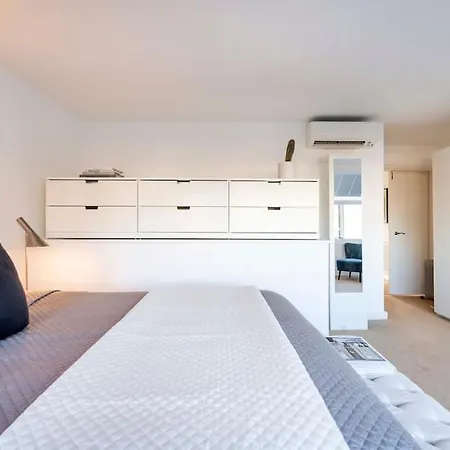 Apartment Arcore Premium Golden Square London