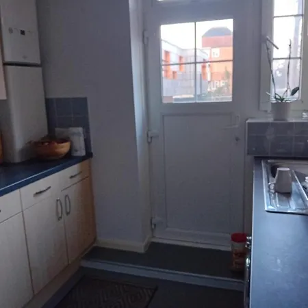 Homestay Super Streatham