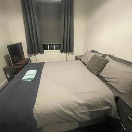 Rum i privatbostad Super Streatham London