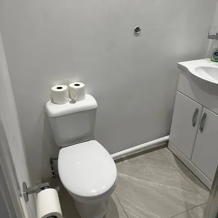 Flat 2 Sia London