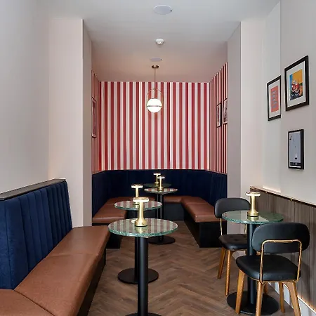 Maison d'hôtes D8 - Shoreditch