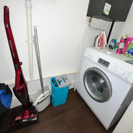 Luxury Modern 2 Bed Flat With Balcony And View - Canary Wharf Center Appartamento