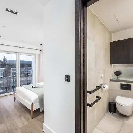 Luxury 2bed:prime Location, Min 2 Main Attractions