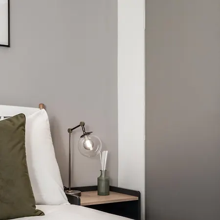 Apartment Luxury 2bed:prime Location, Min 2 Main Attractions