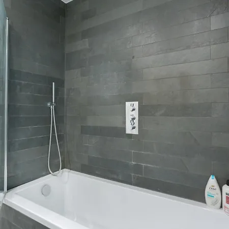 Apartment The Vale - Luxury *