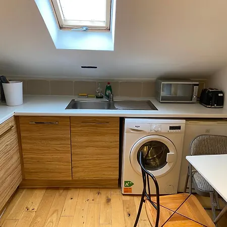 Apartment The *