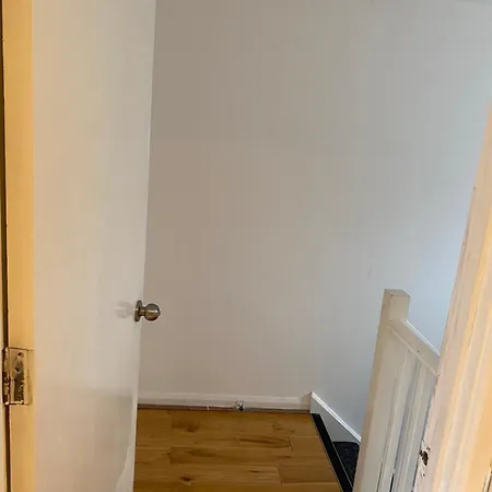 The Apartment *