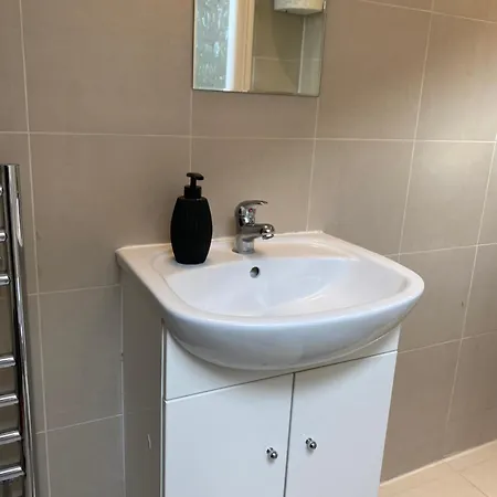The Apartment London