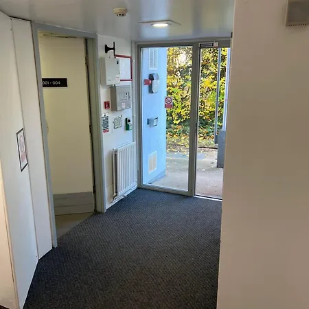Pittville Student Village In شقة *