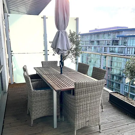 Apartment Cloud Nine - Luxe