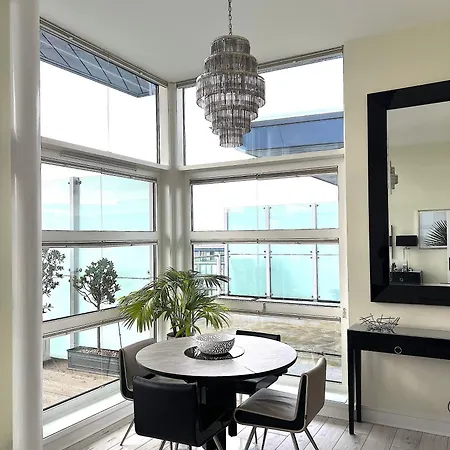 Apartment Cloud Nine - Luxe London