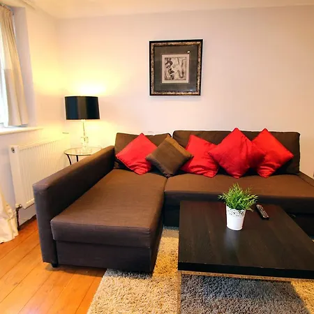 Apartment Adie Apartments