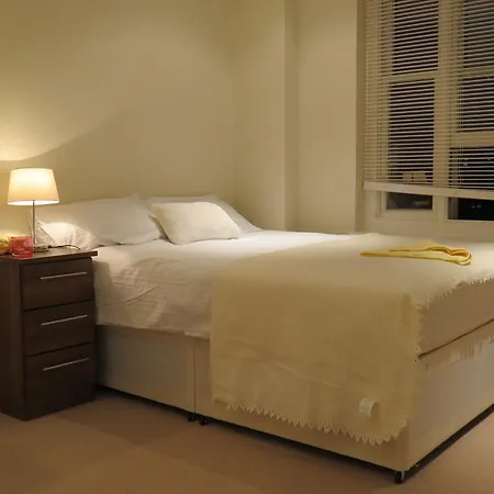 Hill Street, Mayfair Apartment London
