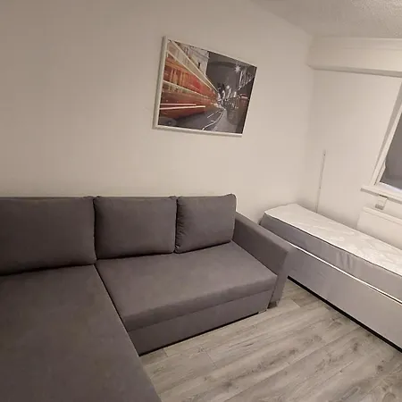 2-bed In King's Cross Apartamento Londres