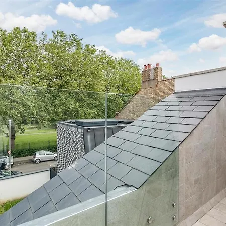 Luxurious Hidden Gem In Wandsworth * Londres