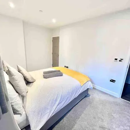 D & D Luxury Aparthotel *