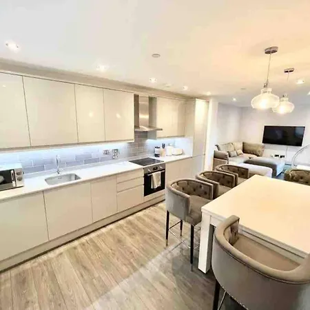Aparthotel D & D Luxury