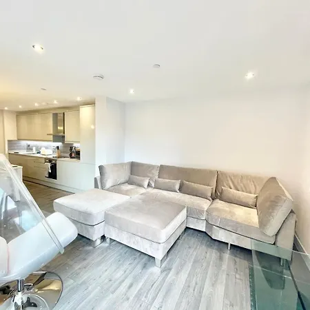 Aparthotel D & D Luxury *